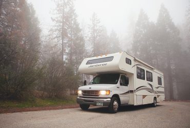 The Top 3 Benefits Of RV Travel