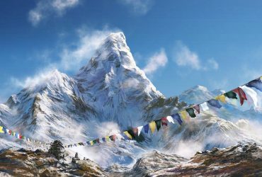 Tibet