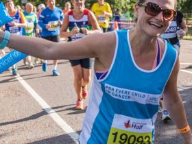 What To Consider When Choosing A Charity For Challenge Events