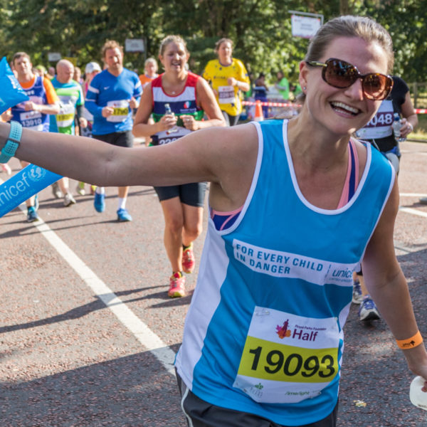 What To Consider When Choosing A Charity For Challenge Events