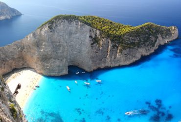 islands in the Europe