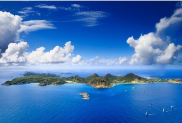 St.Barts: An Island With A Super Progressive Eco-Consciousness