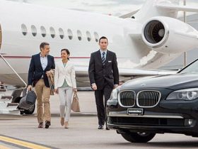 Affordable Airport Transfer In Istanbul