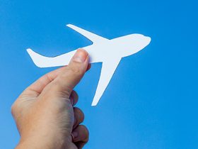 Beware! Remember These 7 Safety Tips While You Are Travelling By Air