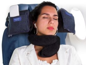 How To Relax While Travelling?