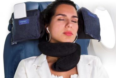 How To Relax While Travelling?