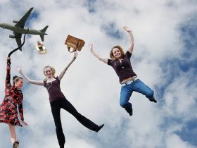 Traveling A Best Source Of Gaining Education