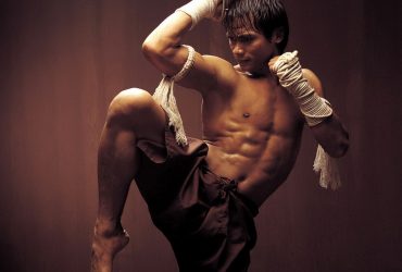 Sport Place With Muay Thai Camp In Phuket and Thailand