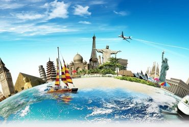Destination Managment