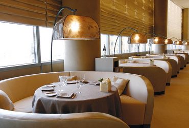 How Italian Restaurants In Dubai Can Prevent Kitchen Mishaps