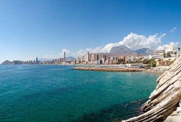 Things to do and see in Benidorm