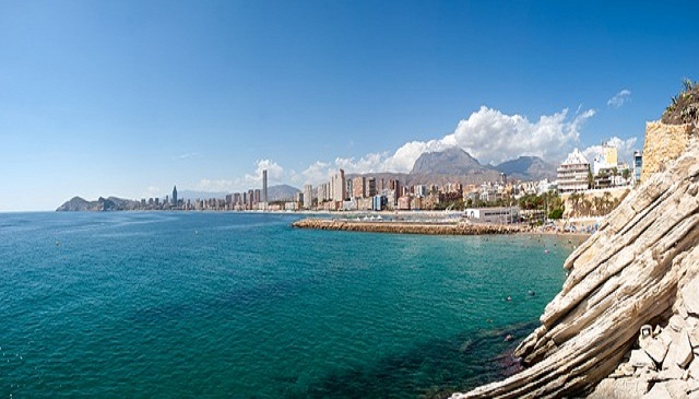 Things to do and see in Benidorm
