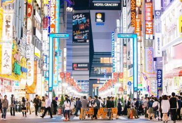 7 Best Cities Every Creative Must Pay A Visit!