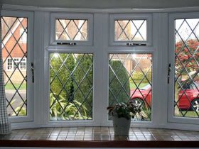 Why You Should Consider Choosing UPVC Double Glazed Windows