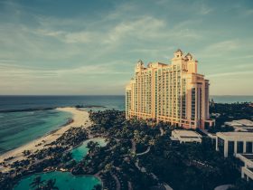 How to Save Money on Lodgings During a Vacation