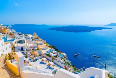 6 Things You Can Experience Only In Greece