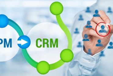 BPM + CRM Software Solutions
