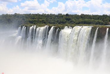 Victoria Falls, Zimbabwe