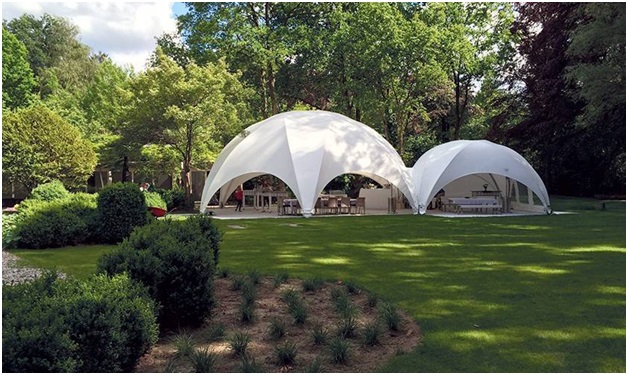What To Consider When Choosing The Perfect Luxury Safari Tent