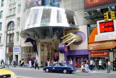 5 Things To Do In Times Square