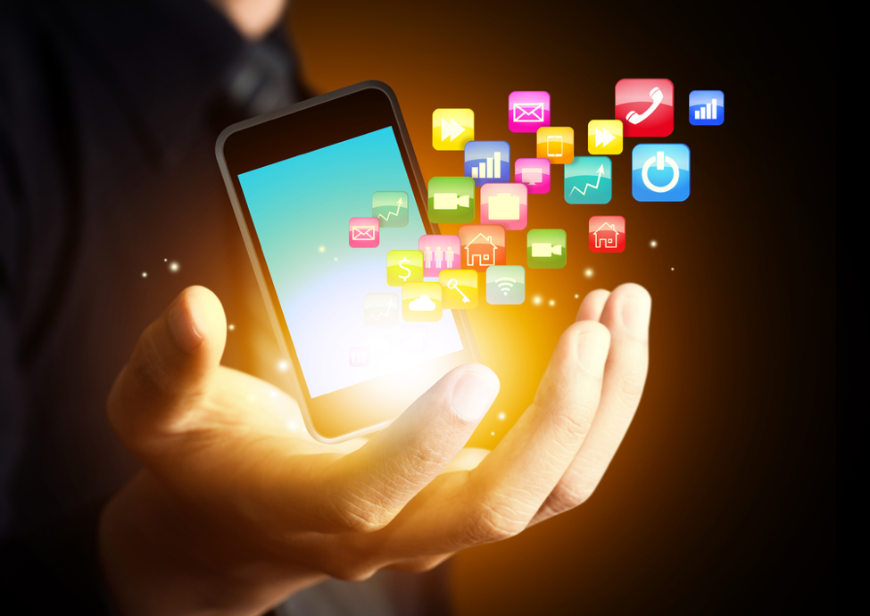 The App Revolution: Why Top Industries Are Developing Their Own Mobile Apps