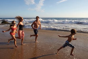 5 Easy Beach Hacks to Enjoy a Perfect Vacation