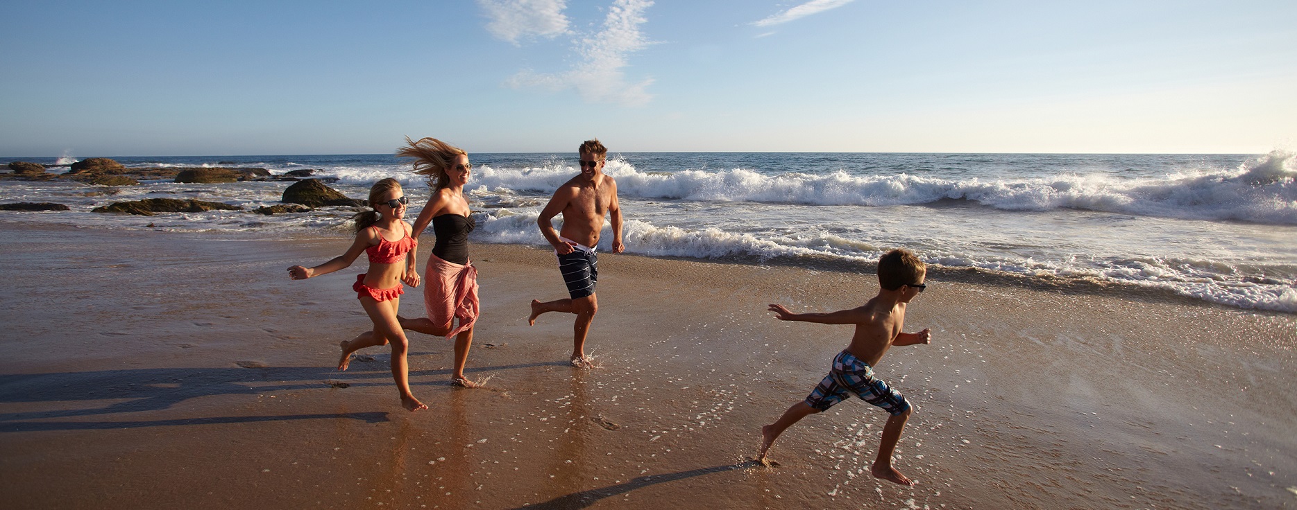 5 Easy Beach Hacks to Enjoy a Perfect Vacation