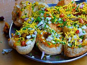 5 Lesser-known Street Foods Of India