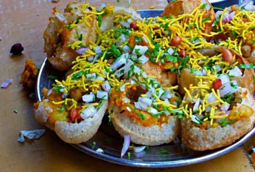 5 Lesser-known Street Foods Of India