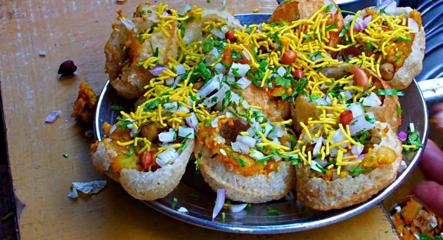 5 Lesser-known Street Foods Of India