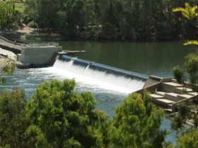 Broken River, Queensland
