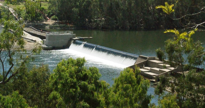 Broken River, Queensland