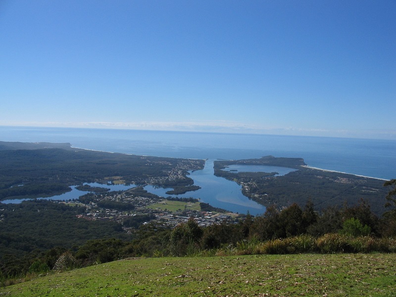 Byabarra, NSW Mid-North Coast