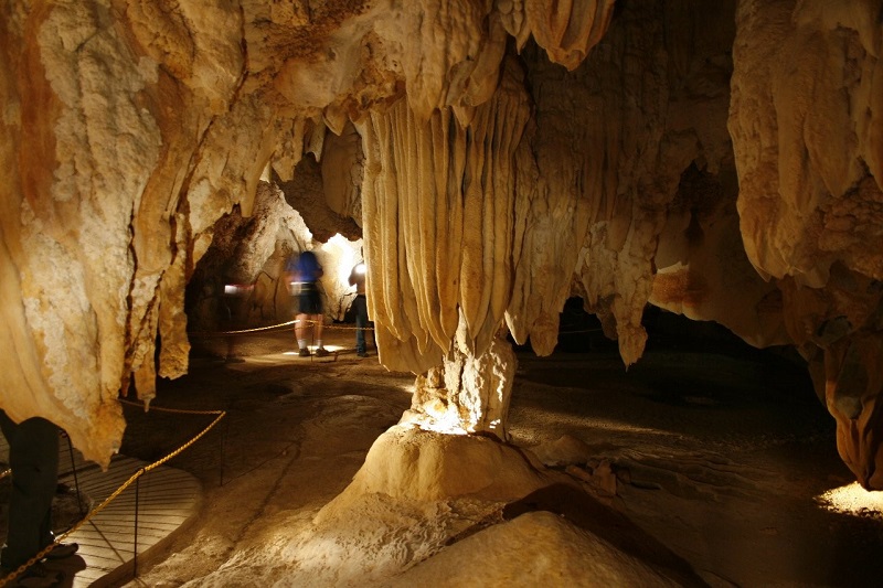 Chillagoe Caves, Queensland