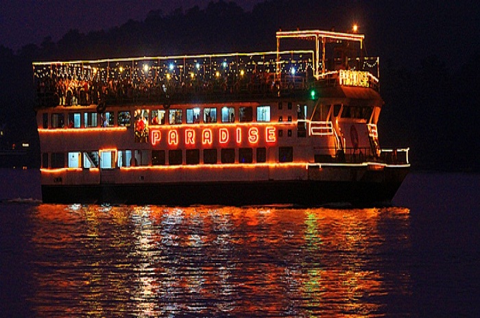 Top 5 Luxury Activities To Enjoy In Goa, India