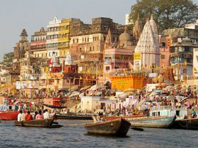 Varanasi