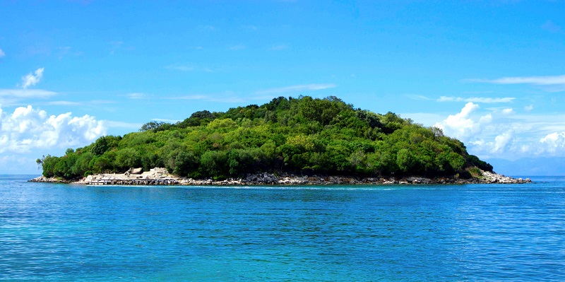 Poruma Island, Torres Strait