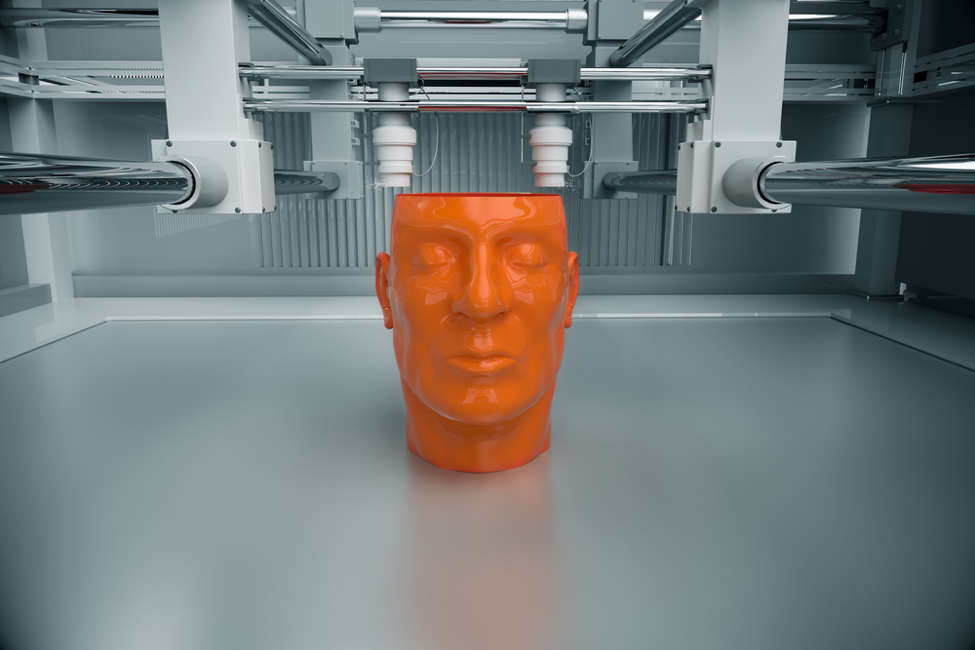 How 3D Printing Will Change Your Life