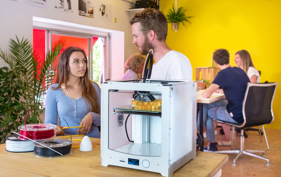 How 3D Printing Will Change Your Life