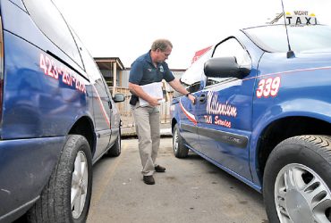 Inspecting A Hire Car Is Important