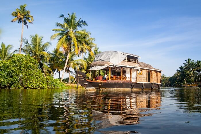 Discover Kerala: God’s Own Country!