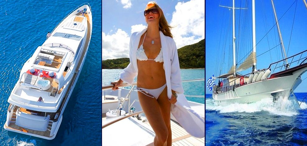 Why Monaco Yacht Rentals Are Always In High Demand?