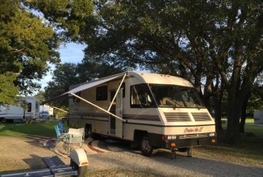 RV Relocation Deals Letting You Drive Your Desired Road Trip