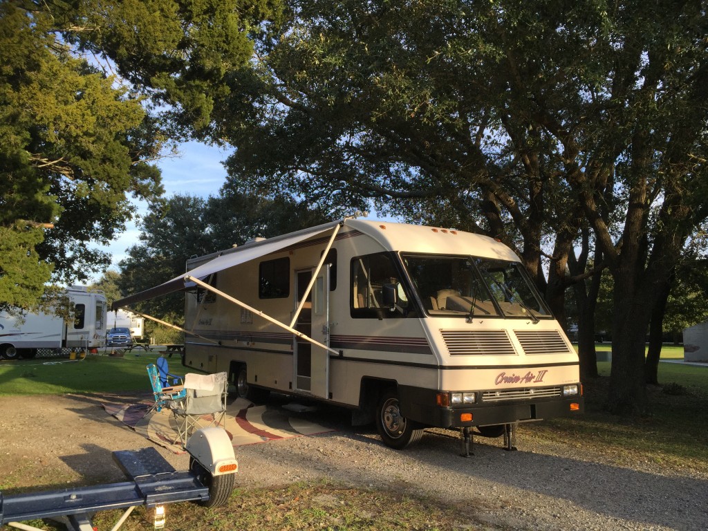 RV Relocation Deals Letting You Drive Your Desired Road Trip