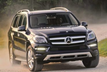 Spacious Interior 9 Most Comfortable Cars For A Long Trip