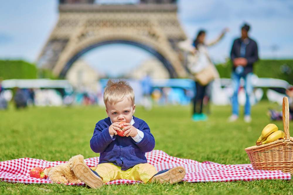 Travel Souvenirs Your Kids Will Love
