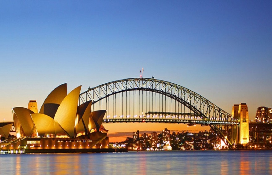 Want To Have A Trip To Australia?