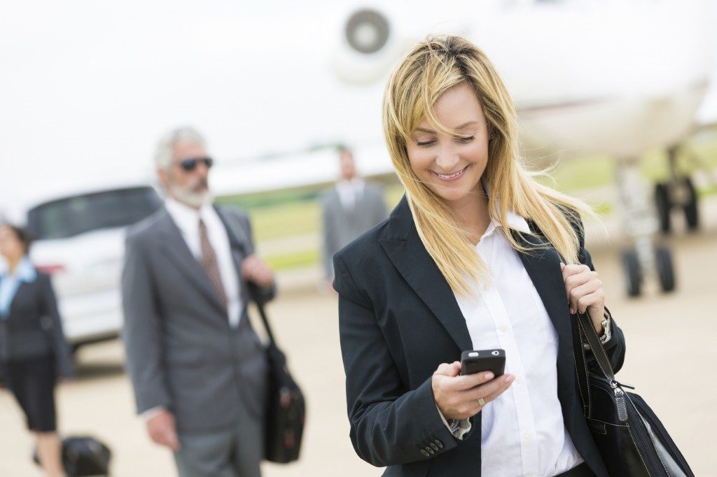 Expert Corporate Travel Management And Their Beneficial Facts