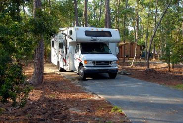 Get An Overwhelming Campervan Experience In Australia