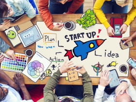 How To Find The Best Business Loan For Your Startup
